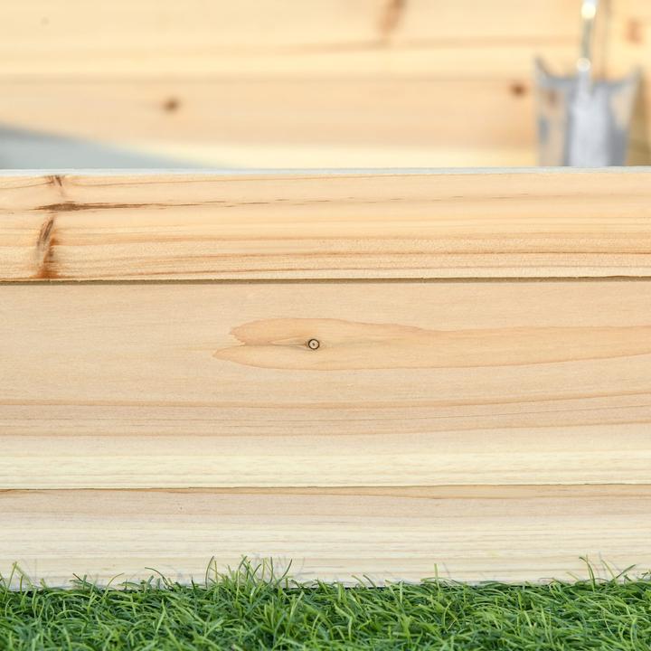Produktbild Jamb Hochbeet Beetkasten