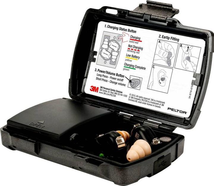 3M TEP-200 UE (1 x)