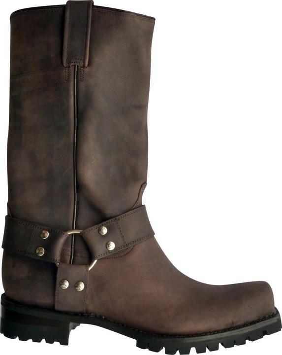 Actual product image BIKER Traktorsohle (42)