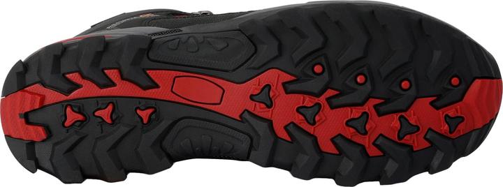 Image du produit Regatta - Bottines de marche SAMARIS - Homme (43)