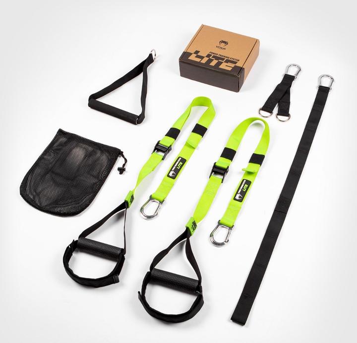 Actual product image Venum Power Training System Lite - PTS Lite