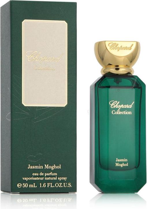 Chopard Gardens of the Paradise Jasmin Moghol (Eau de Parfum, 50 ml)