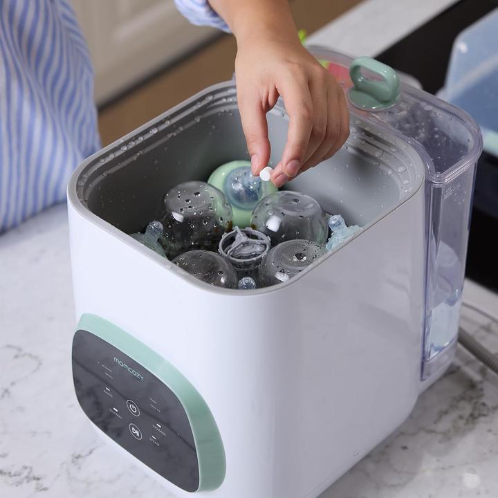 Image du produit Momcozy Reinigungsblock für KleanPal Pro