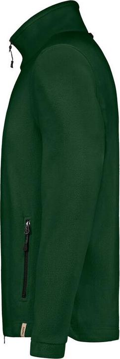 Actual product image Hakro Fleece jacket ECO (L)