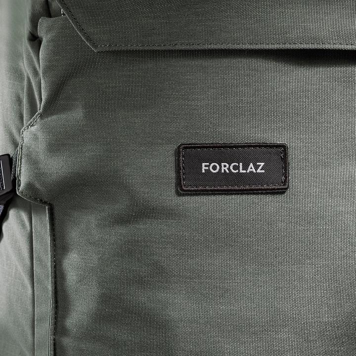 Actual product image Forclaz Travel 900 (70 l)