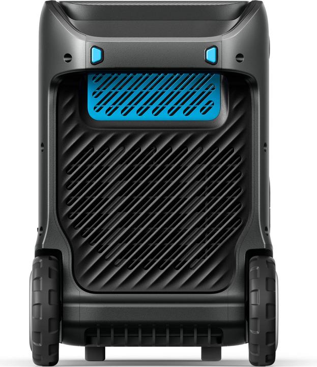 Actual product image Anker 767 PowerHouse (2048 Wh, 30.60 kg)