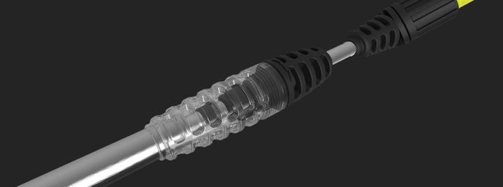 Actual product image Marolex AKKU - High pressure sprayer FX (7 l)
