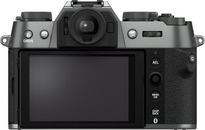 Image du produit Fujifilm X-T50 Body (40.20 Mpx, APS-C / DX)