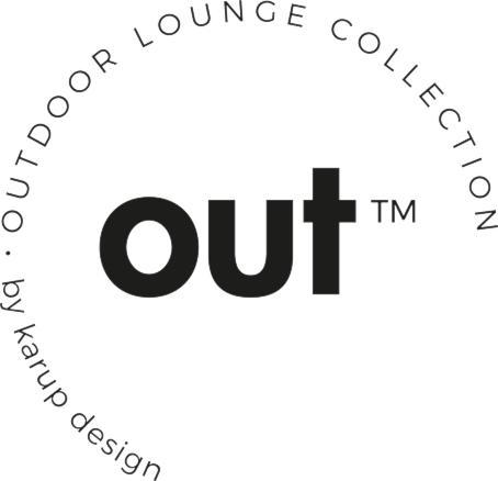 Produktbild Karup Design Hippo OUT (Bettsofa)