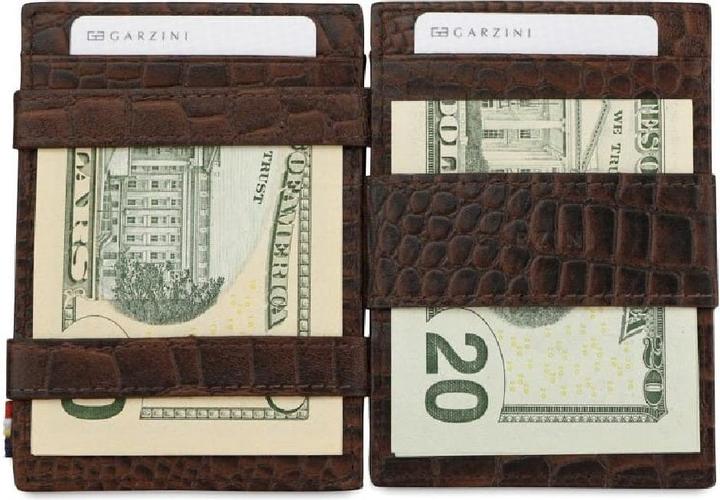 Image du produit Garzini Cavare Magic Coin
