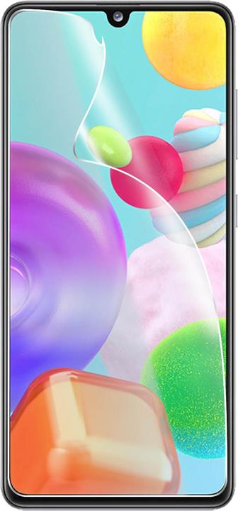 Produktbild Avizar Flexible Displayschutzfolie (1 Stück, Samsung Galaxy A41)