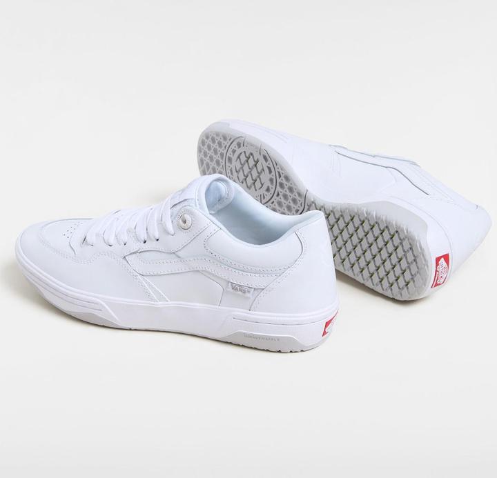 Produktbild Vans Skate Rowan 2 LEATHER WHITE (44.5)