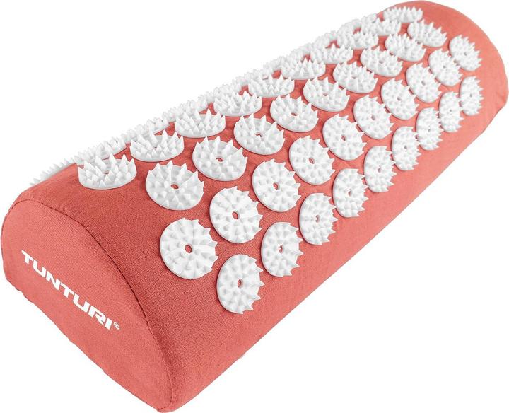 Actual product image Tunturi Acupressure Mat And Pillow (20 mm)