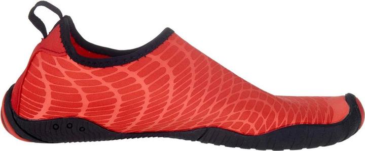 Produktbild Ballop Spider SkinFit rot