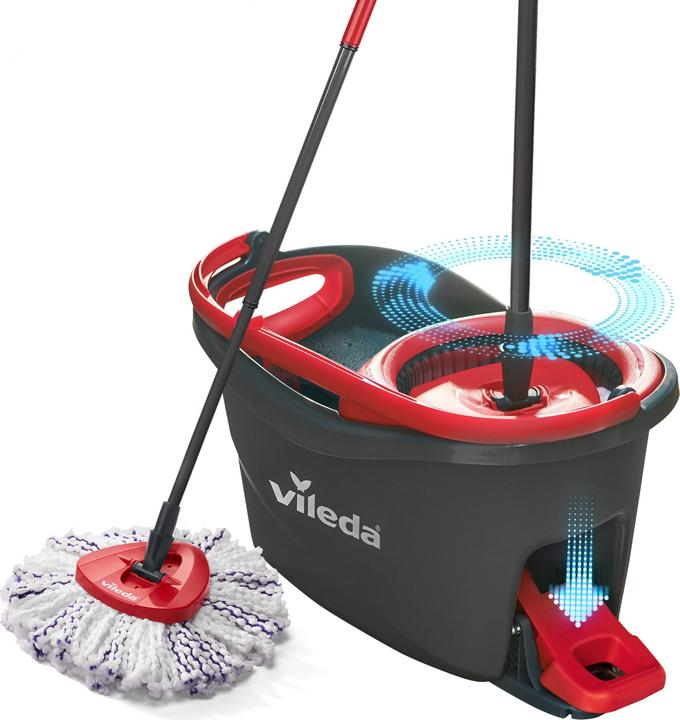 Immagine prodotto Vileda Sistema mop e secchio (1 pz.)