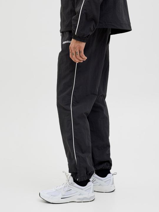 Actual product image Jack & Jones Loose Fit Jogginghose Jogginghose (L)