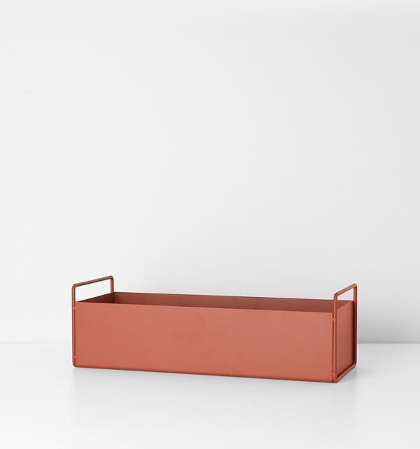 Actual product image Ferm Living Plant Box (45 cm)
