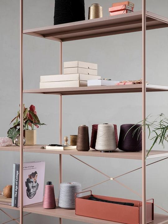Actual product image Ferm Living Plant Box (45 cm)