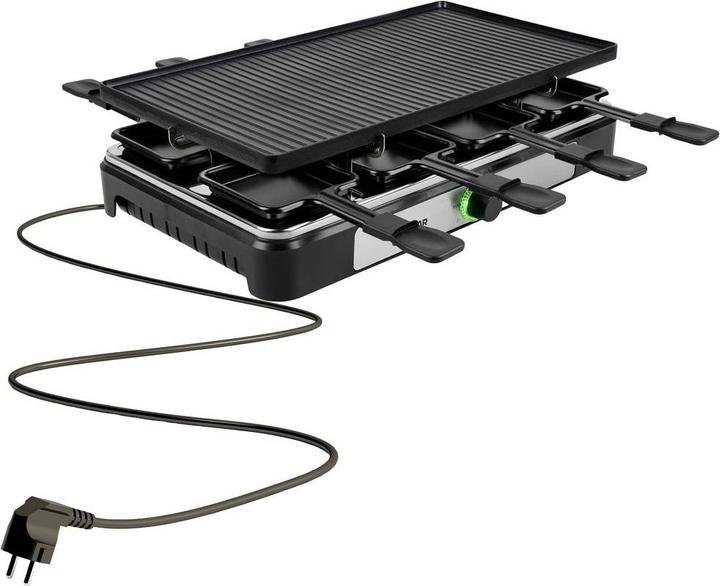 Actual product image Tristar RA-2748
