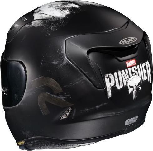 Immagine prodotto HJC R-PHA 11 (54 - 55 cm, XS)
