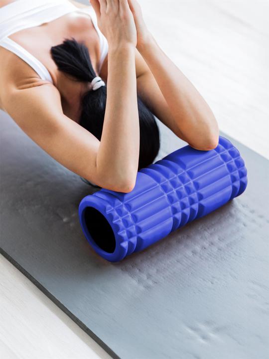 Produktbild Normani SPORTSÂ® Fitnessrolle TUBE ROLL