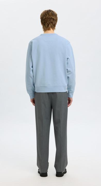 Immagine prodotto Selected Homme 100% Baumwoll Sweatshirt (L)