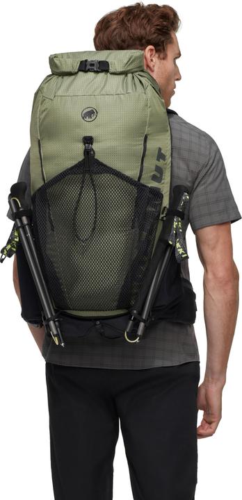 Image du produit Mammut Ducan Spine 28-35 (35 l)
