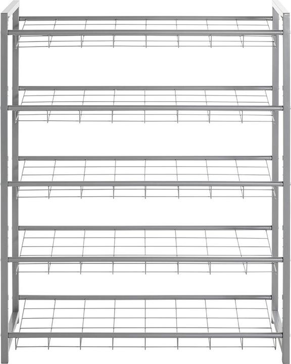Actual product image HAKU Möbel Guillaume (80 x 30 x 106 cm)
