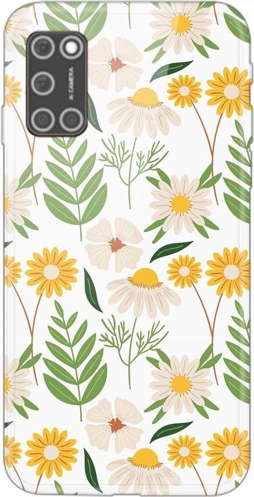 Floral pattern 2