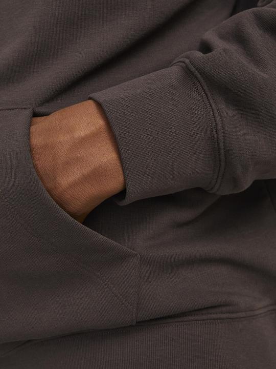 Produktbild Jack & Jones Jjecharge Sweat Hood Noos (S)