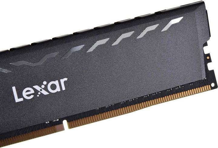 Produktbild Lexar Thor (2 x 8GB, 3200 MHz, DDR4-RAM, U-DIMM)
