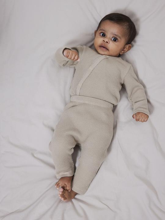 Image du produit Name it Nbnwaffe Ls Wrap Body Noos (50)