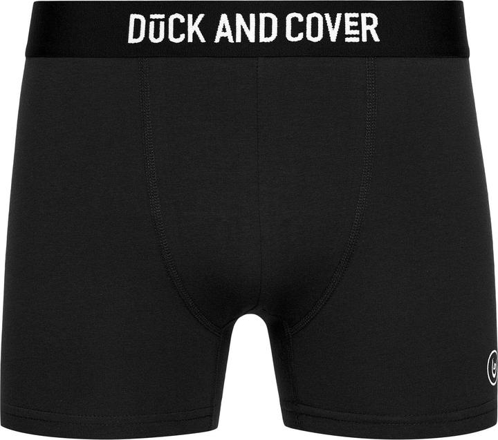 Produktbild Duck and Cover Fiery Boxershorts (3erPack) (XXL, 3er Pack)