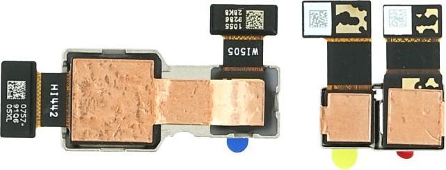 Produktbild Xiaomi Back Camera for Redmi Note 6 Pro (Xiaomi Redmi Note 6 Pro)