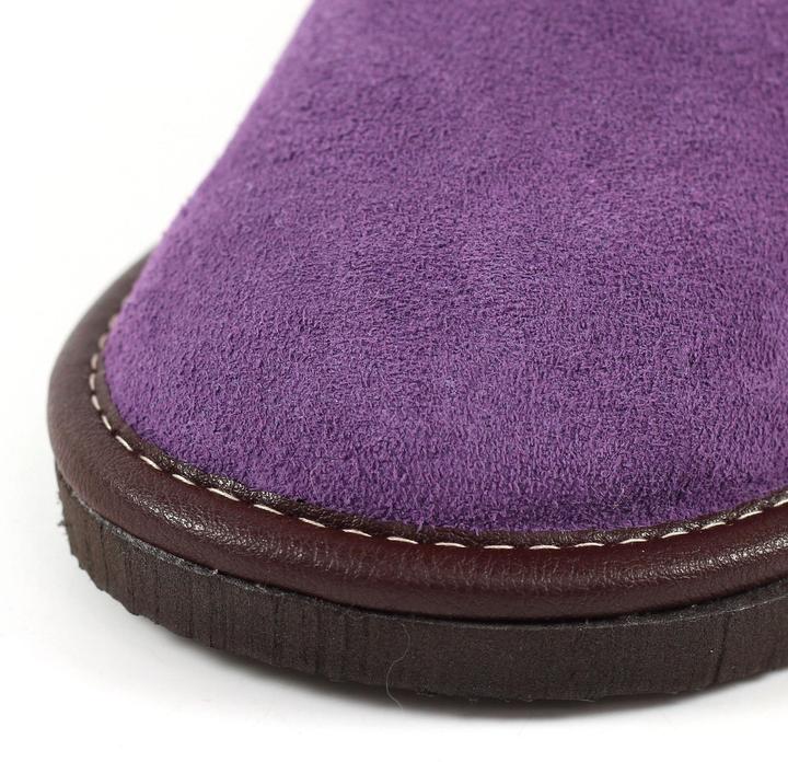 Image du produit Lazy Dogz - Chaussons OTTO - Femme (37)