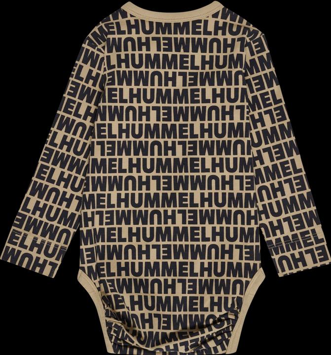 Immagine prodotto hummel hmlOLLA CORPO L/S (74)