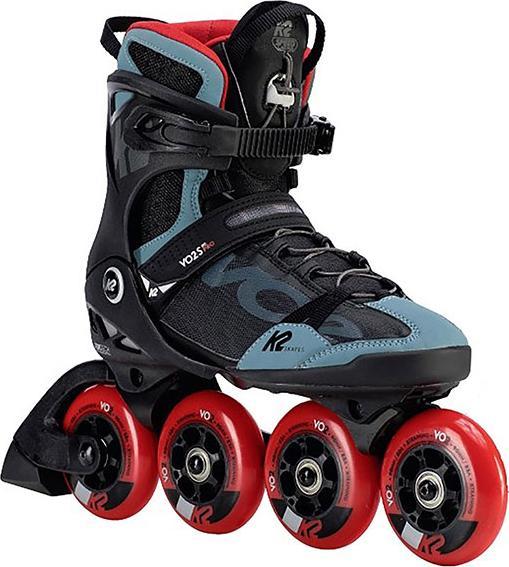 Produktbild K2 VO2 S 90 Pro Herren Inlineskates (45)