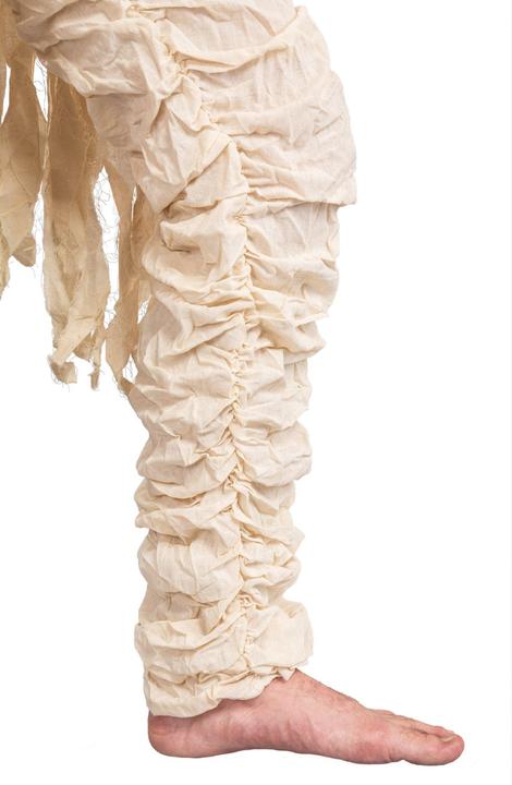 Actual product image Fasnacht Mummy (50, 52)
