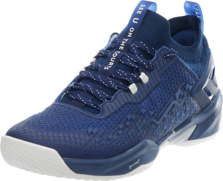 Produktbild Perfly Herren Badmintonschuhe - BS Perform 990 Pro blau (46)