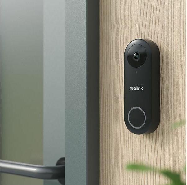 Image du produit Reolink Smart 2K+ (Ethernet)