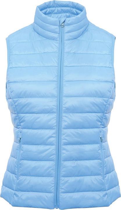 Ice blue