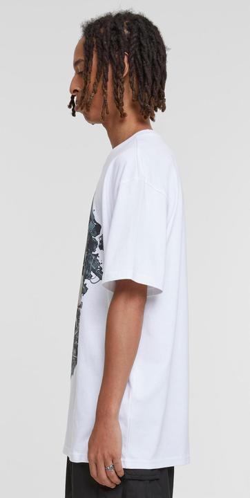 Image du produit Urban Classics Puppet Master Tee lourd surdimensionné - 91493 (XL)