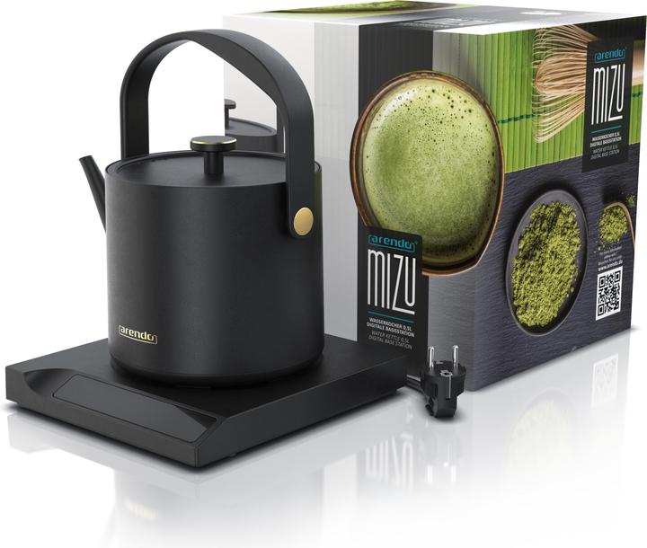 Immagine prodotto Arendo Mizu (0.50 l)