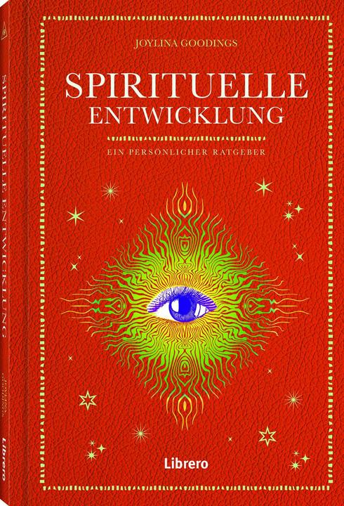 Immagine prodotto Librero Spirituelle Entwicklung (Tedesco, Goodings Joylina, 2024)