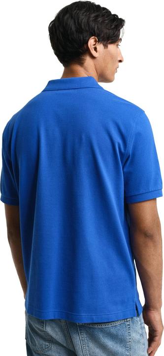Image du produit GANT Regular Shield Pique Polo (L)