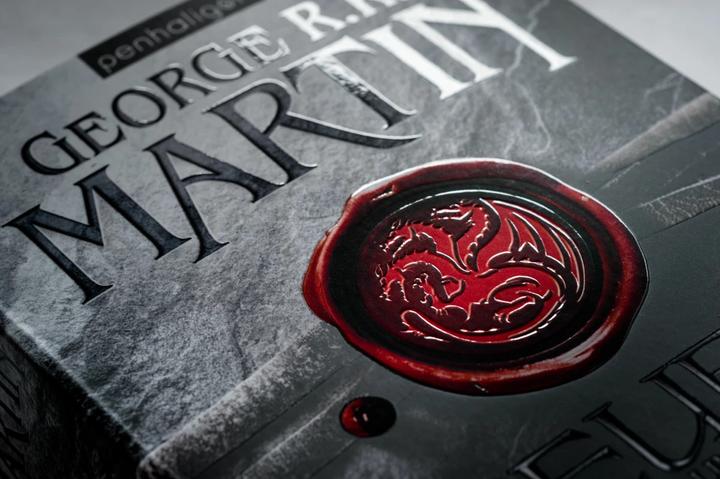 Immagine prodotto Feuer und Blut - Erstes Buch (Tedesco, George R.R. Martin, 2022)