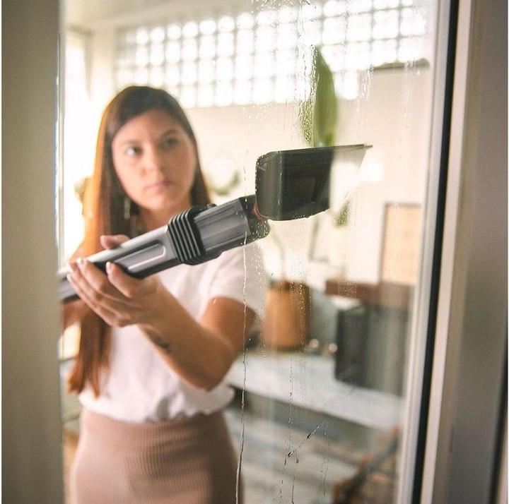 Image du produit Polti Nettoyeur à vapeur Vaporetto Smart 110 Eco (4 bar, 1500 W)