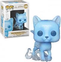 Produktbild Funko POP! - Harry Potter: Patronus Minerva McGonagall
