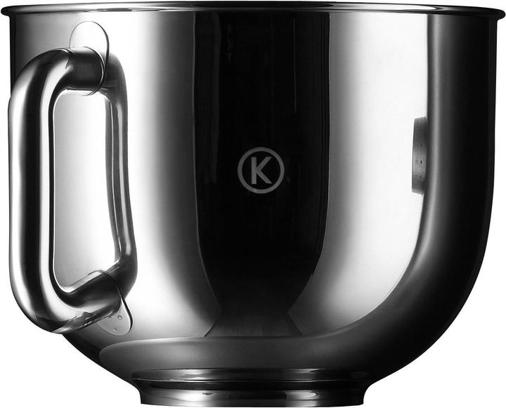 Actual product image Kenwood kMix KMX50.BK (500 W)
