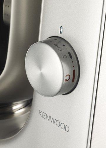 Actual product image Kenwood kMix KMX50.BK (500 W)